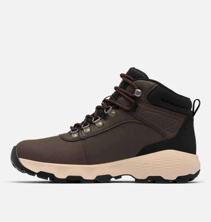 Bota de cuero Newton Wander™ para mujer – Ancha Bota de cuero Newton Wander™ para mujer – Ancha