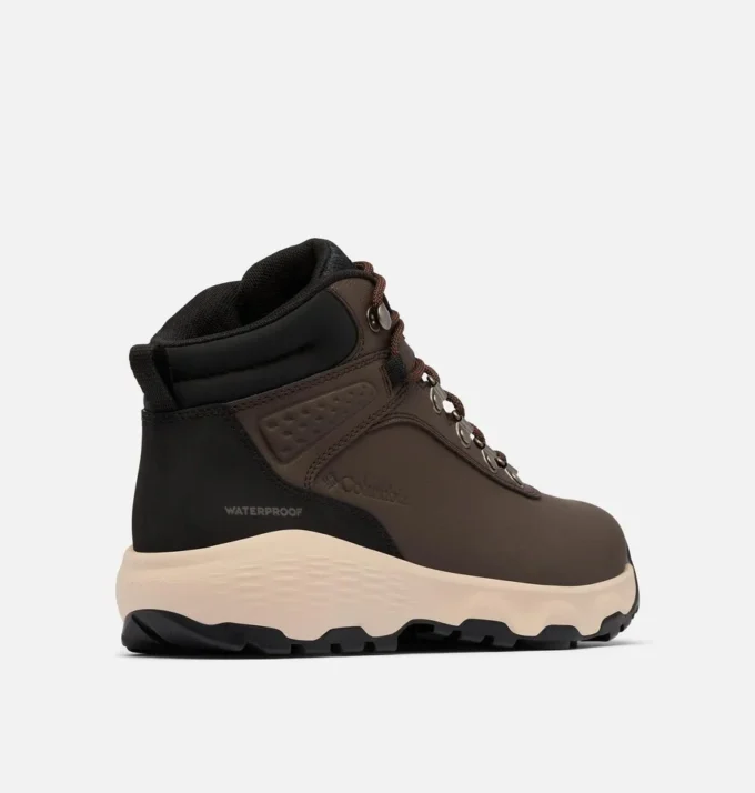 Bota de cuero Newton Wander™ para mujer – Ancha Bota de cuero Newton Wander™ para mujer – Ancha