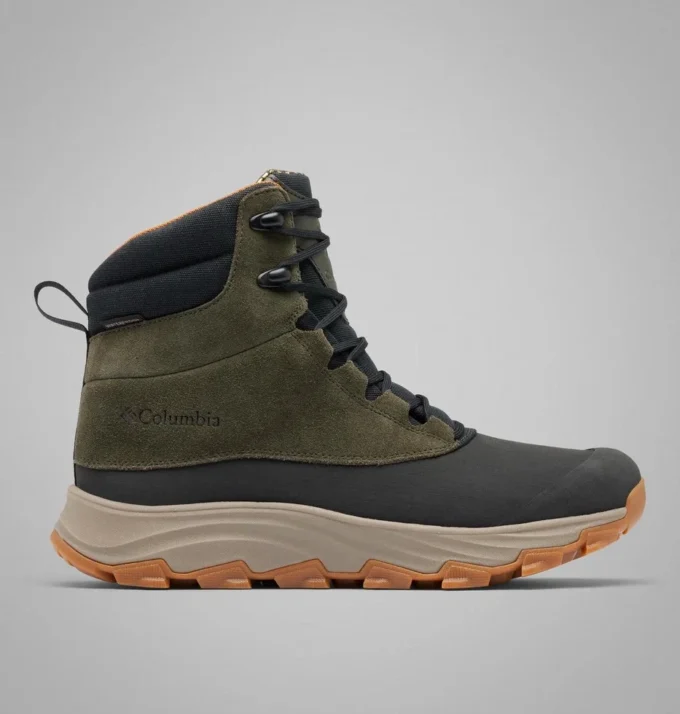 Bota de invierno Expeditionist™ Shield para hombre