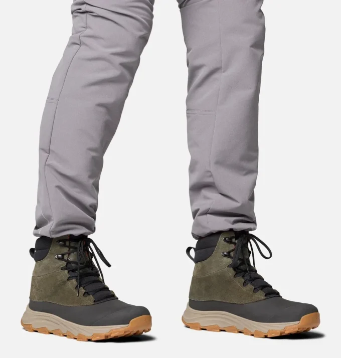 Bota de invierno Expeditionist™ Shield para hombre