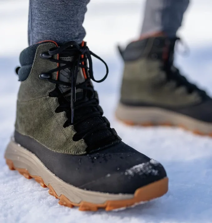 Bota de invierno Expeditionist™ Shield para hombre