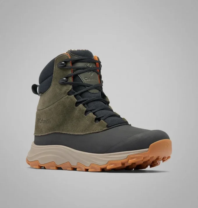 Bota de invierno Expeditionist™ Shield para hombre