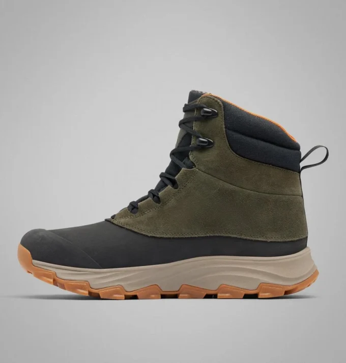 Bota de invierno Expeditionist™ Shield para hombre