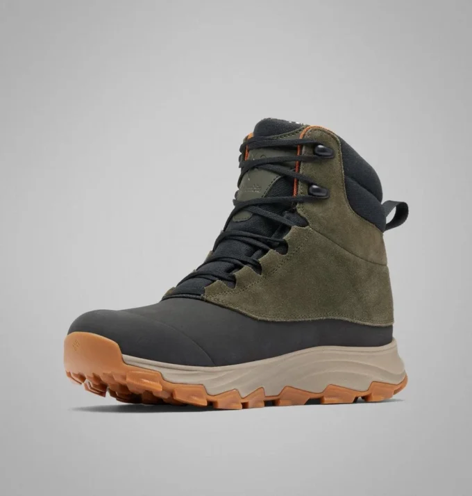 Bota de invierno Expeditionist™ Shield para hombre