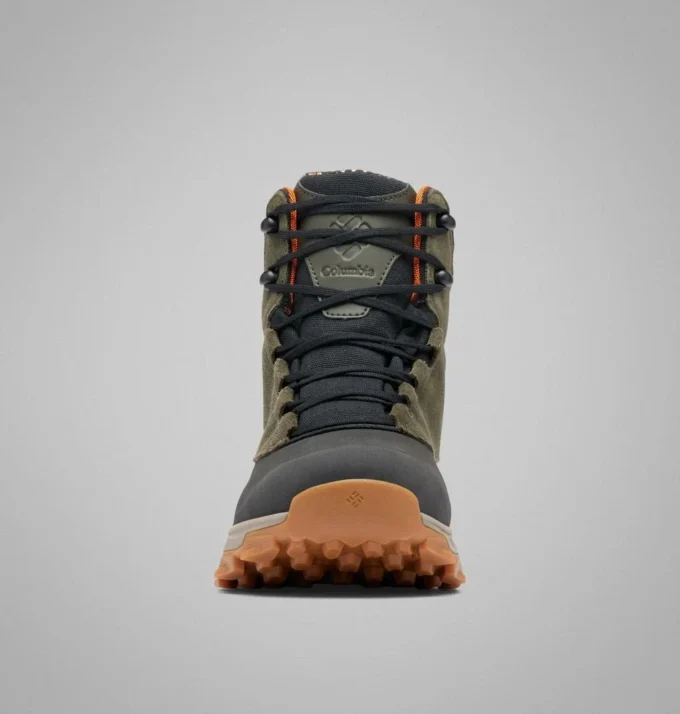 Bota de invierno Expeditionist™ Shield para hombre