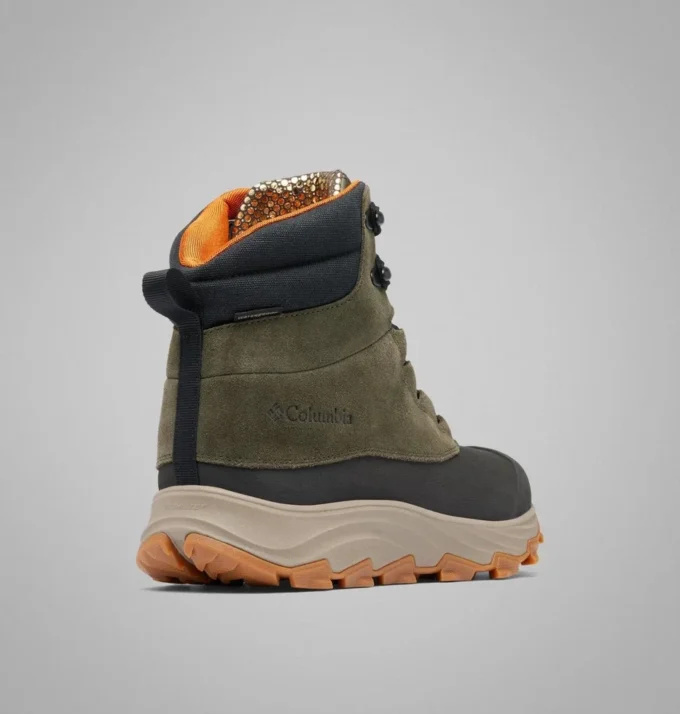 Bota de invierno Expeditionist™ Shield para hombre
