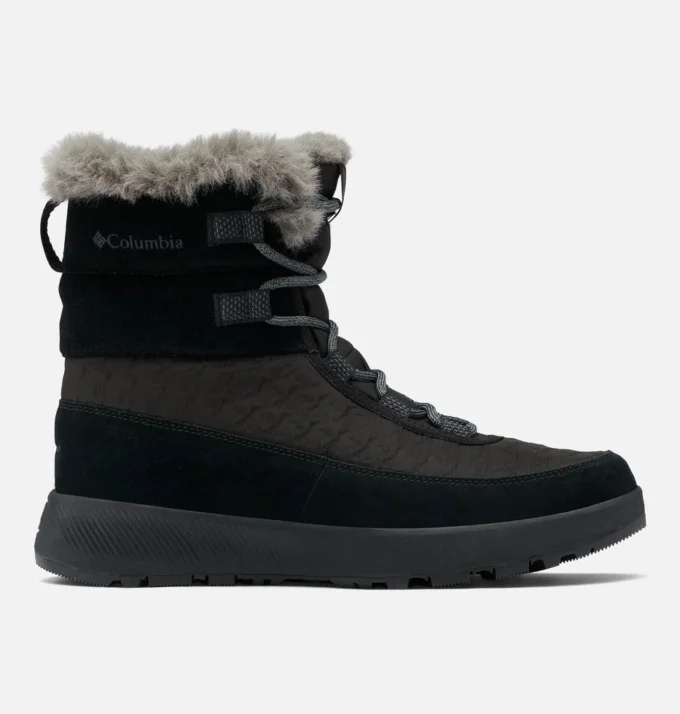 Bota de lujo Women Slopeside™ Peak