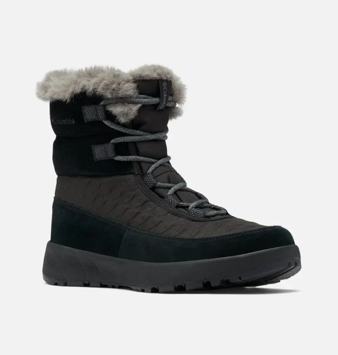 Bota de lujo Women Slopeside™ Peak
