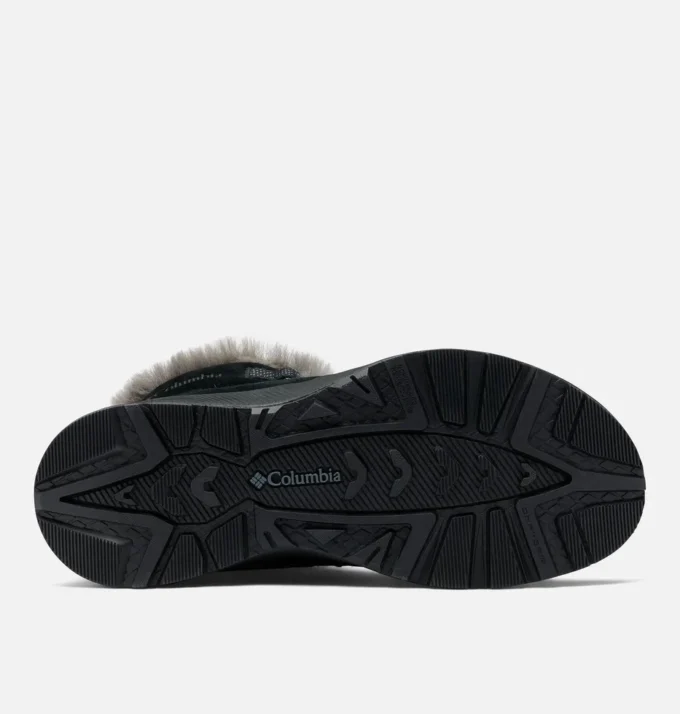 Bota de lujo Women Slopeside™ Peak