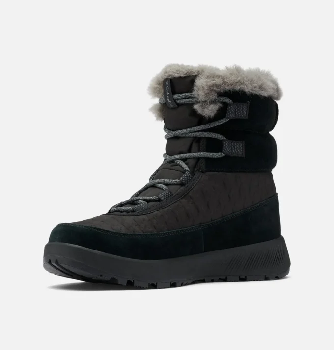 Bota de lujo Women Slopeside™ Peak