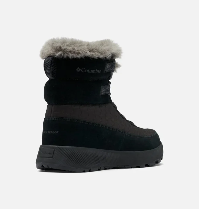 Bota de lujo Women Slopeside™ Peak