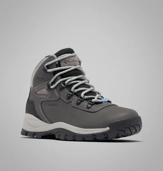 Bota de senderismo impermeable Newton Ridge™ Plus para mujer Bota de senderismo impermeable Newton Ridge™ Plus para mujer