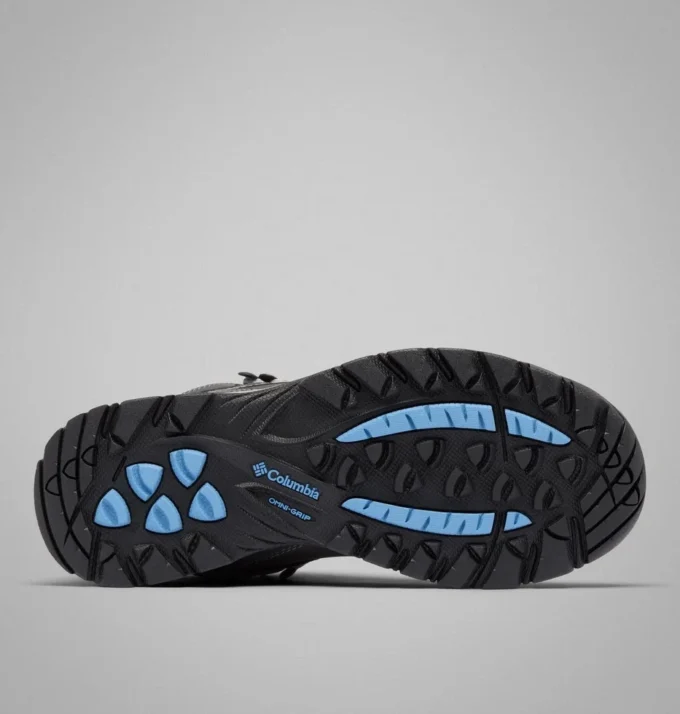 Bota de senderismo impermeable Newton Ridge™ Plus para mujer Bota de senderismo impermeable Newton Ridge™ Plus para mujer