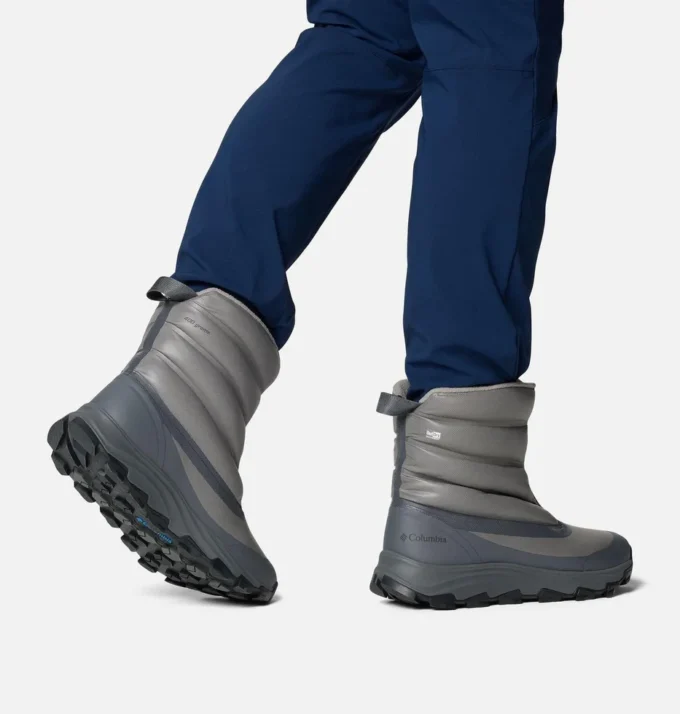 Bota Expeditionist Peak™ OutDry™ Extreme para hombre