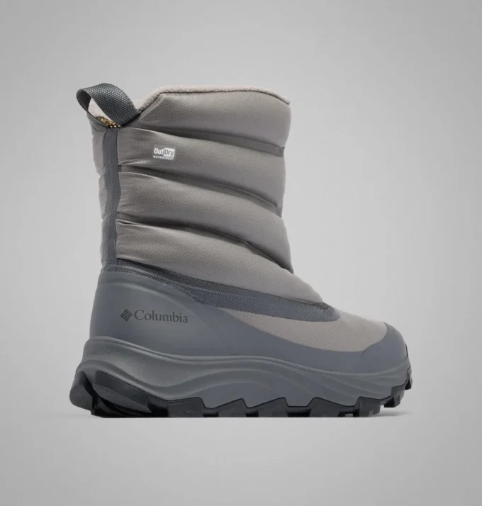 Bota Expeditionist Peak™ OutDry™ Extreme para hombre