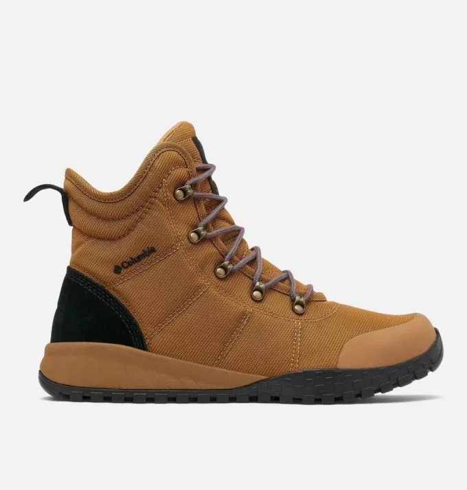 Bota Fairbanks™ Omni-Heat™ para hombre – Ancha Bota Fairbanks™ Omni-Heat™ para hombre – Ancha
