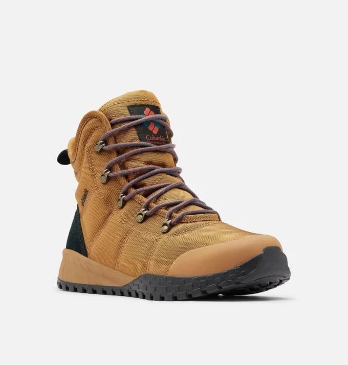 Bota Fairbanks™ Omni-Heat™ para hombre – Ancha Bota Fairbanks™ Omni-Heat™ para hombre – Ancha