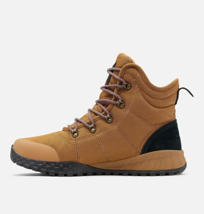 Bota Fairbanks™ Omni-Heat™ para hombre – Ancha Bota Fairbanks™ Omni-Heat™ para hombre – Ancha