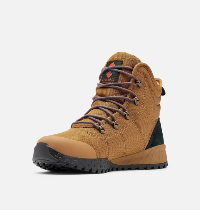 Bota Fairbanks™ Omni-Heat™ para hombre – Ancha Bota Fairbanks™ Omni-Heat™ para hombre – Ancha