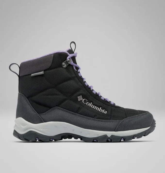 Bota Firecamp™ para mujer
