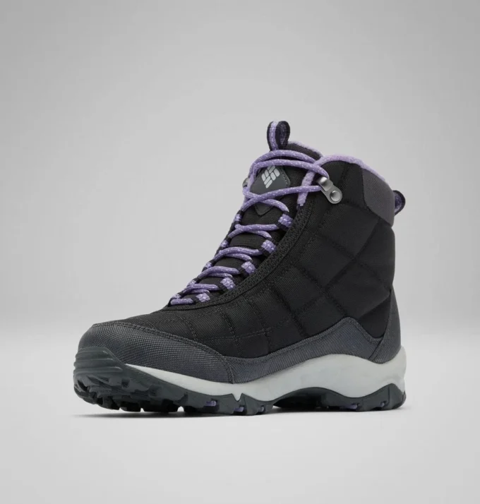 Bota Firecamp™ para mujer