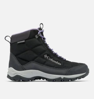 Bota Firecamp™ para mujer – Ancha