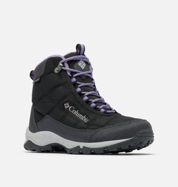 Bota Firecamp™ para mujer – Ancha