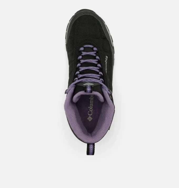 Bota Firecamp™ para mujer – Ancha
