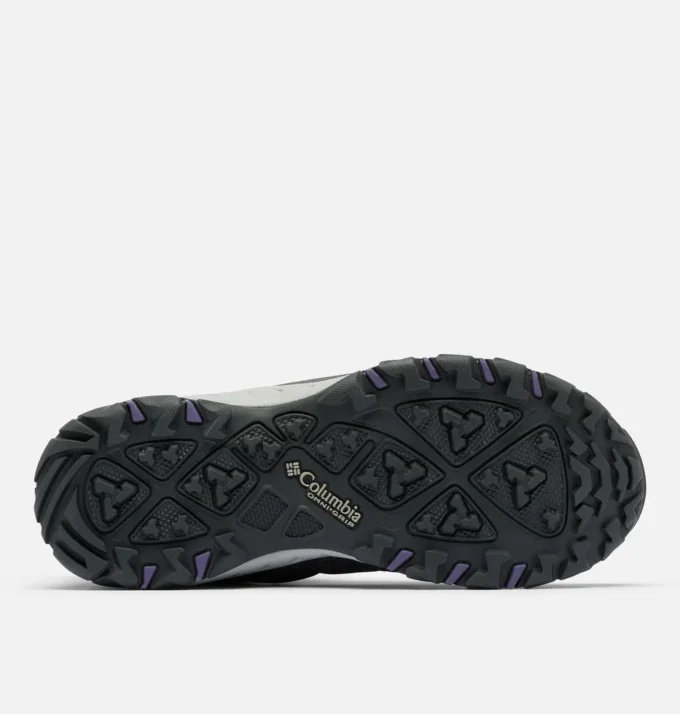 Bota Firecamp™ para mujer – Ancha