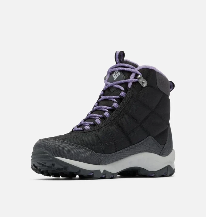 Bota Firecamp™ para mujer – Ancha
