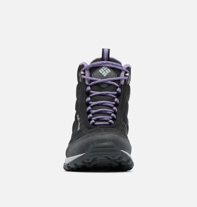 Bota Firecamp™ para mujer – Ancha