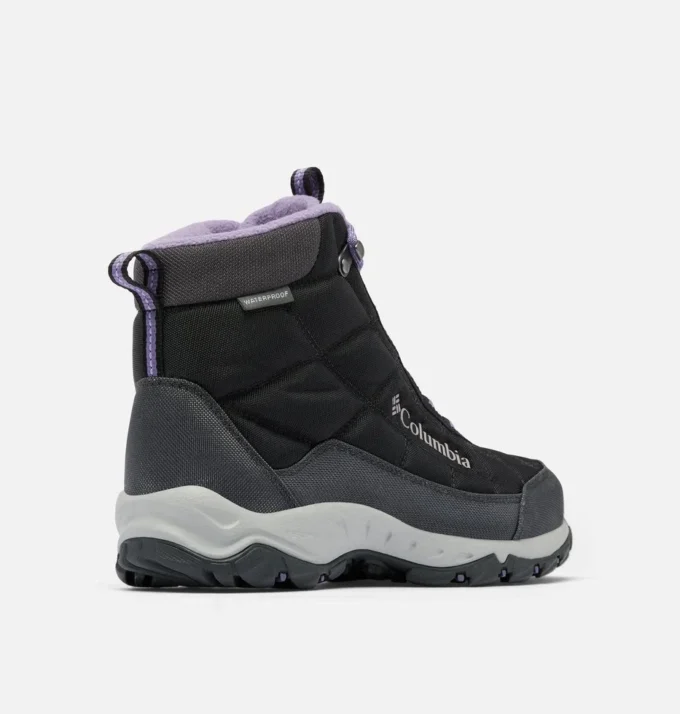 Bota Firecamp™ para mujer – Ancha