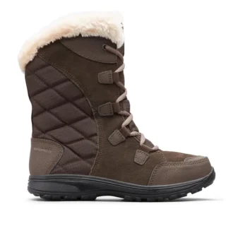 Bota Ice Maiden™ II para mujer – Ancha
