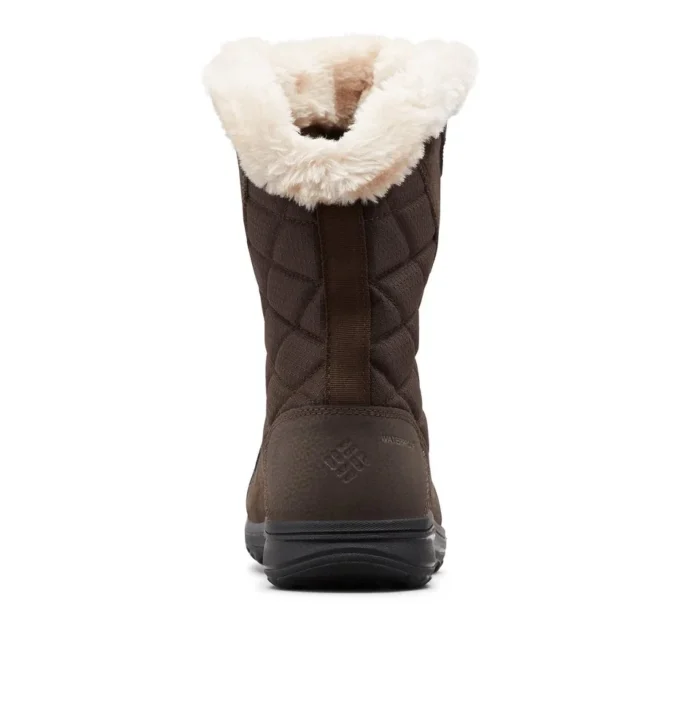 Bota Ice Maiden™ II para mujer – Ancha