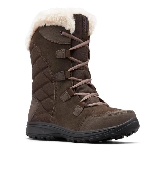 Bota Ice Maiden™ II para mujer – Ancha