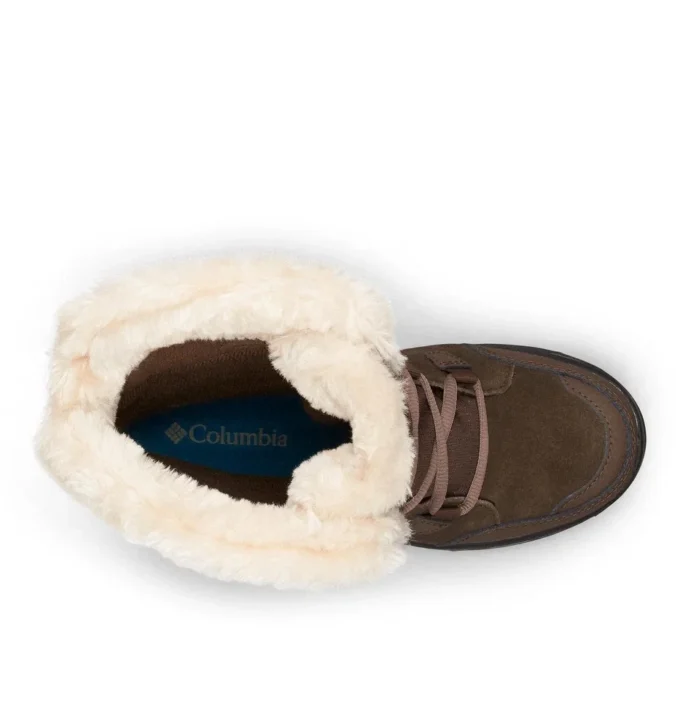 Bota Ice Maiden™ II para mujer – Ancha