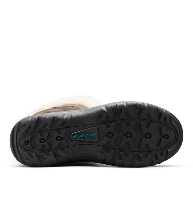 Bota Ice Maiden™ II para mujer – Ancha