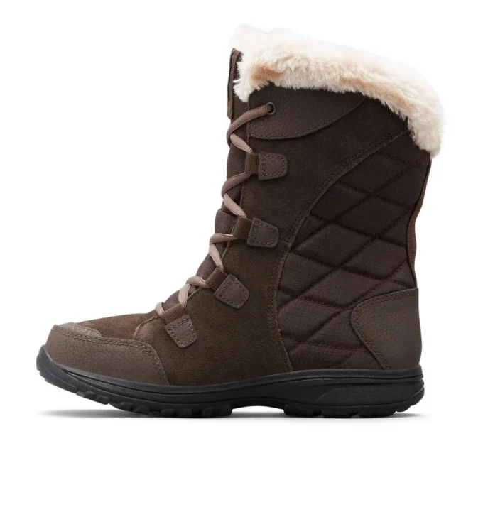 Bota Ice Maiden™ II para mujer – Ancha