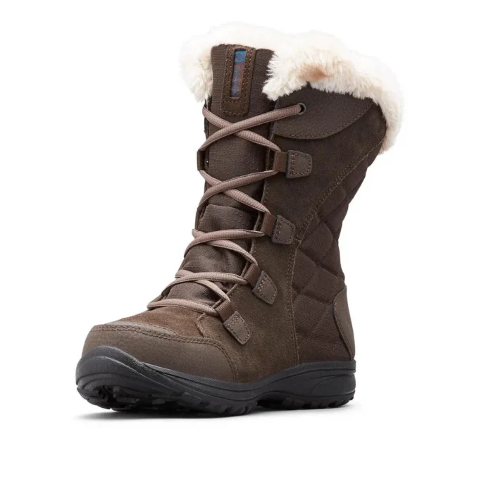 Bota Ice Maiden™ II para mujer – Ancha