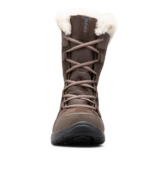 Bota Ice Maiden™ II para mujer – Ancha