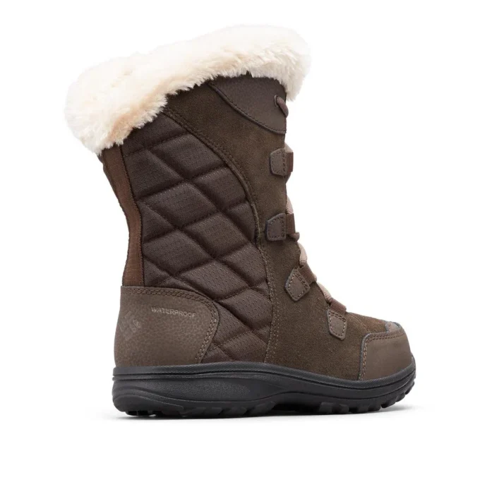 Bota Ice Maiden™ II para mujer – Ancha