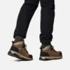 Bota impermeable Strata Trail™ Mid para hombre – Ancha