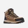 Bota impermeable Strata Trail™ Mid para hombre – Ancha