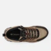 Bota impermeable Strata Trail™ Mid para hombre – Ancha