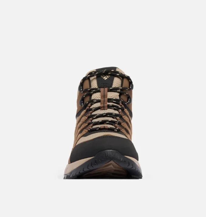 Bota impermeable Strata Trail™ Mid para hombre – Ancha