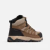 Bota impermeable Strata Trail™ Mid para hombre – Ancha