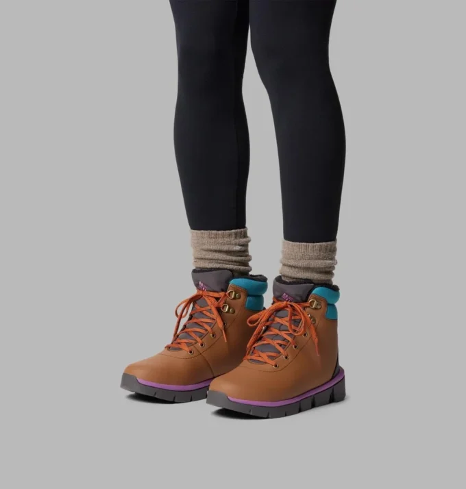 Bota Keetley™ II para mujer