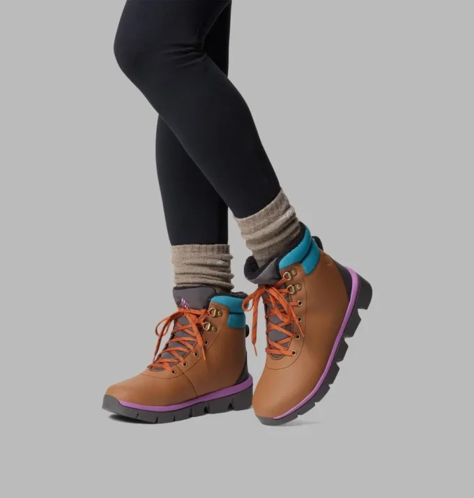 Bota Keetley™ II para mujer