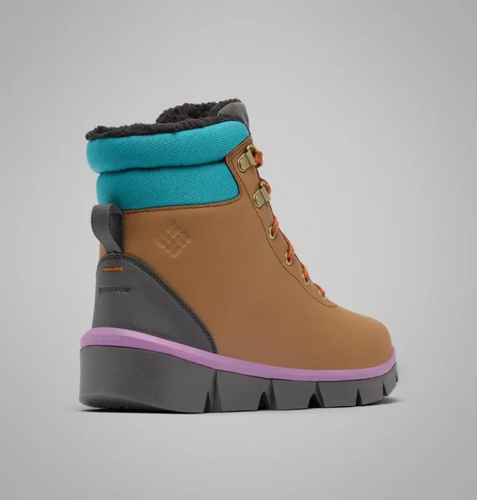 Bota Keetley™ II para mujer