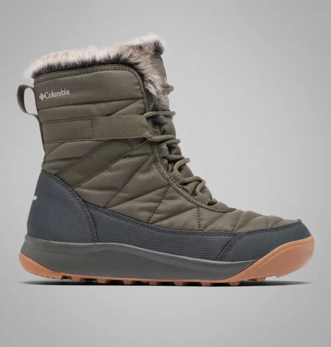 Bota Minx™ Shorty IV para mujer